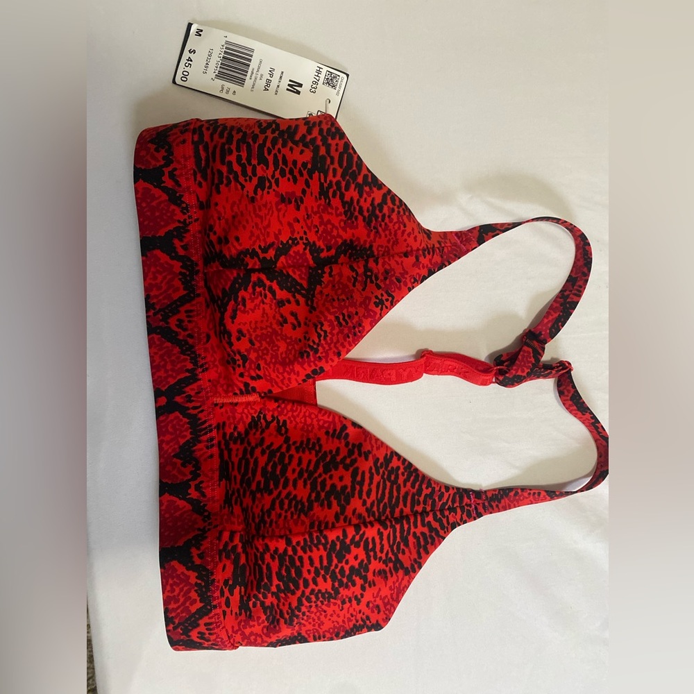 Ivy Park Bra and Leggings